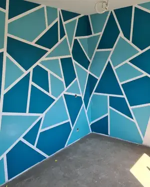entreprise de peinture à Chasnais - image 3