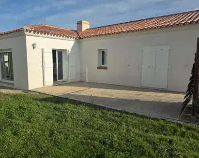 entreprise de peinture à Luçon - image 3